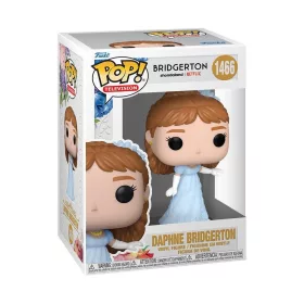  Funko POP! Television: Bridgerton - Daphne Bridgerton figura #1466