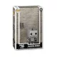 Funko POP! Art Cover: Brandalised - RBT w/case figura