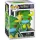 Funko POP! Marvel: Monster Hunters - Loki figura #992
