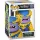 Funko POP! Marvel: Monster Hunters - Thanos figura #993