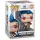 Funko POP! Games: OverWatch 2 - Junker Queen figura #934