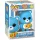Funko POP! Animation: Care Bears 40th Anniversary - Champ Bear figura #1203