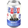 Funko Soda: The Witcher - Geralt figura