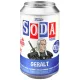 Funko Soda: The Witcher - Geralt figura