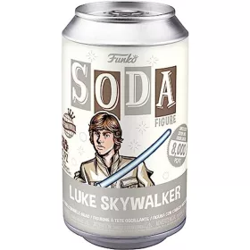 Funko Soda: Star Wars - Luke Skywalker figura