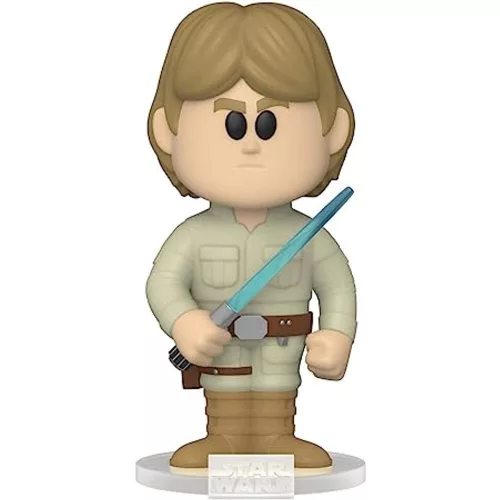 Funko Soda: Star Wars - Luke Skywalker figura