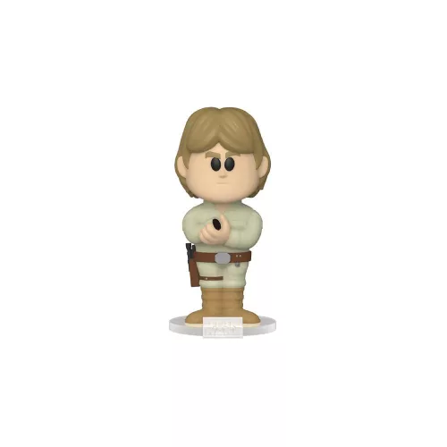 Funko Soda: Star Wars - Luke Skywalker figura
