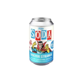 Funko Soda: Marvel - Doctor Strange figura