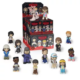 Funko Mystery Minis: Stranger Things figura