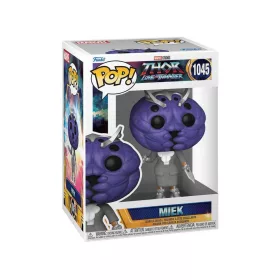 Funko POP! Marvel: Thor Love and Thunder - Miek figura #1045