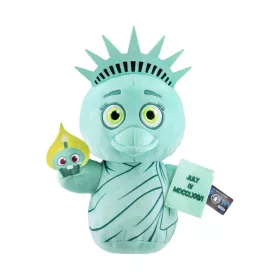   Funko Plush: Five Nights At Freddy's - Liberty Chica plüss