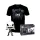 Funko Pocket Pop! & Tee: Disney - Jack Skellington figura és póló (L)