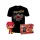 Funko Pocket Pop! & Tee: DC Comics - The Flash figura és póló (M)