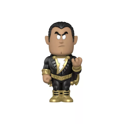 Funko Soda: DC Comics - Black Adam figura