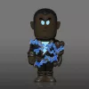 Funko Soda: DC Comics - Black Adam figura