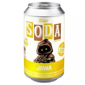 Funko Soda: Star Wars - Jawa figura