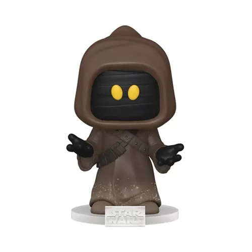 Funko Soda: Star Wars - Jawa figura