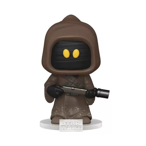 Funko Soda: Star Wars - Jawa figura