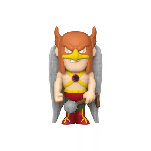 Funko Soda: DC Comics - Hawkman figura