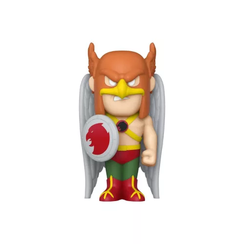 Funko Soda: DC Comics - Hawkman figura