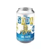 Funko Soda: DC Comics - Dr. Fate figura