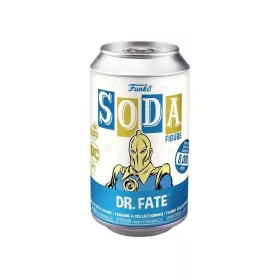 Funko Soda: DC Comics - Dr. Fate figura