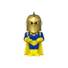 Funko Soda: DC Comics - Dr. Fate figura
