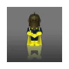 Funko Soda: DC Comics - Dr. Fate figura