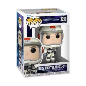   Funko POP! Disney: Lightyear - Buzz Lightyear initial suit figura #1210