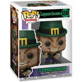 Funko POP! Leprechaun - Leprechaun figura