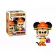 Funko POP! Disney: Minnie Trick or Treat figura