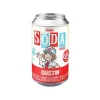 Funko Soda: Stranger Things - Dustin figura