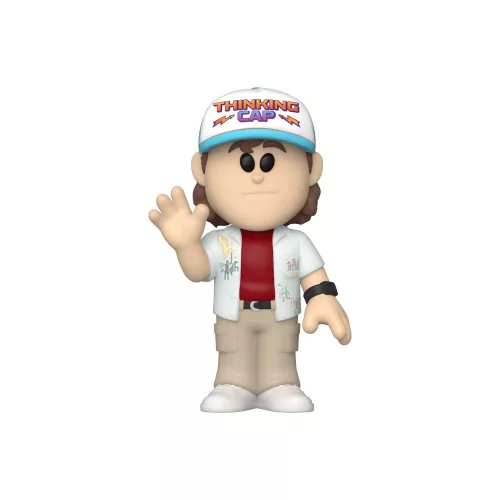 Funko Soda: Stranger Things - Dustin figura