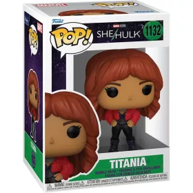 Funko POP! She-Hulk - Titania figura