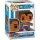 Funko POP! Heroes: DC Holiday - Superman (GB) figura