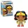 Funko POP! Heroes: DC Holiday - Wonder Woman (GB) figura #446