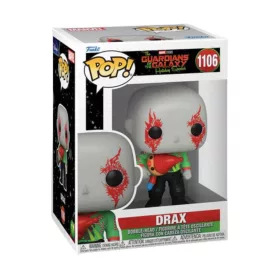   Funko POP! Marvel: Guardians of the Galaxy HS - Drax figura #1106