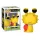 Funko POP! TV: Simpsons - Snail Lisa figura