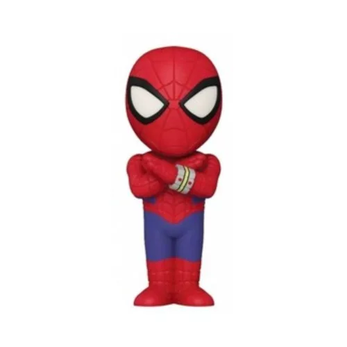 Funko Soda: Marvel - Spider-Man figura