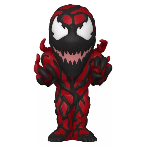 Funko Soda: Marvel - Carnage figura