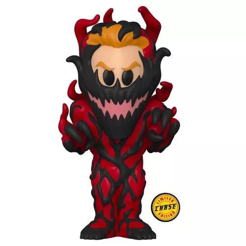 Funko Soda: Marvel - Carnage figura