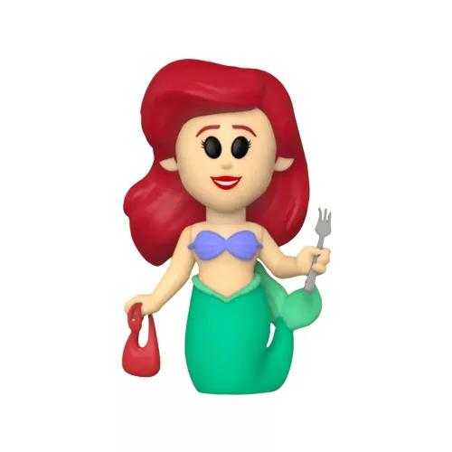 Funko Soda: Disney - Ariel figura
