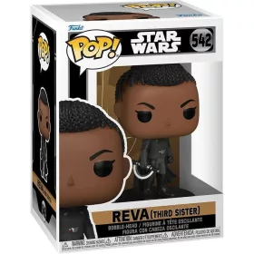 Funko POP! Obi-Wan Kenobi - Third Sister figura #542