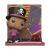 Funko POP! Deluxe: Disney - Dr. Facilier (Assemble) figura