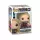 Funko POP! Marvel: Thor Love and Thunder - Mighty Thor figura #1076