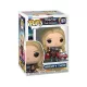 Funko POP! Marvel: Thor Love and Thunder - Mighty Thor figura #1076