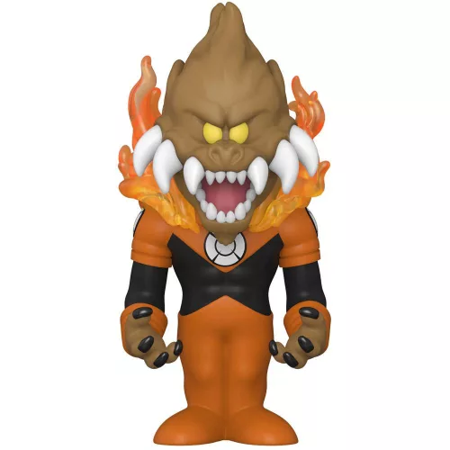 Funko Soda: DC Comics - Larfleeze figura