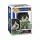 Funko POP! Animation: Black Clover - Jack(Ripper) figura #1181