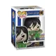 Funko POP! Animation: Black Clover - Jack(Ripper) figura #1181