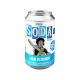 Funko Soda: Jimi Hendrix figura